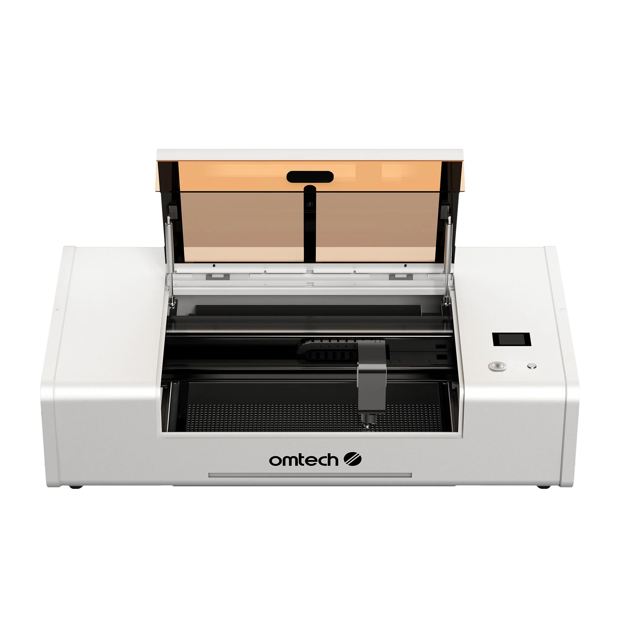 55W Desktop Laser Cutter mit 500x300mm Gravurfläche | Polar Lite - Image 4