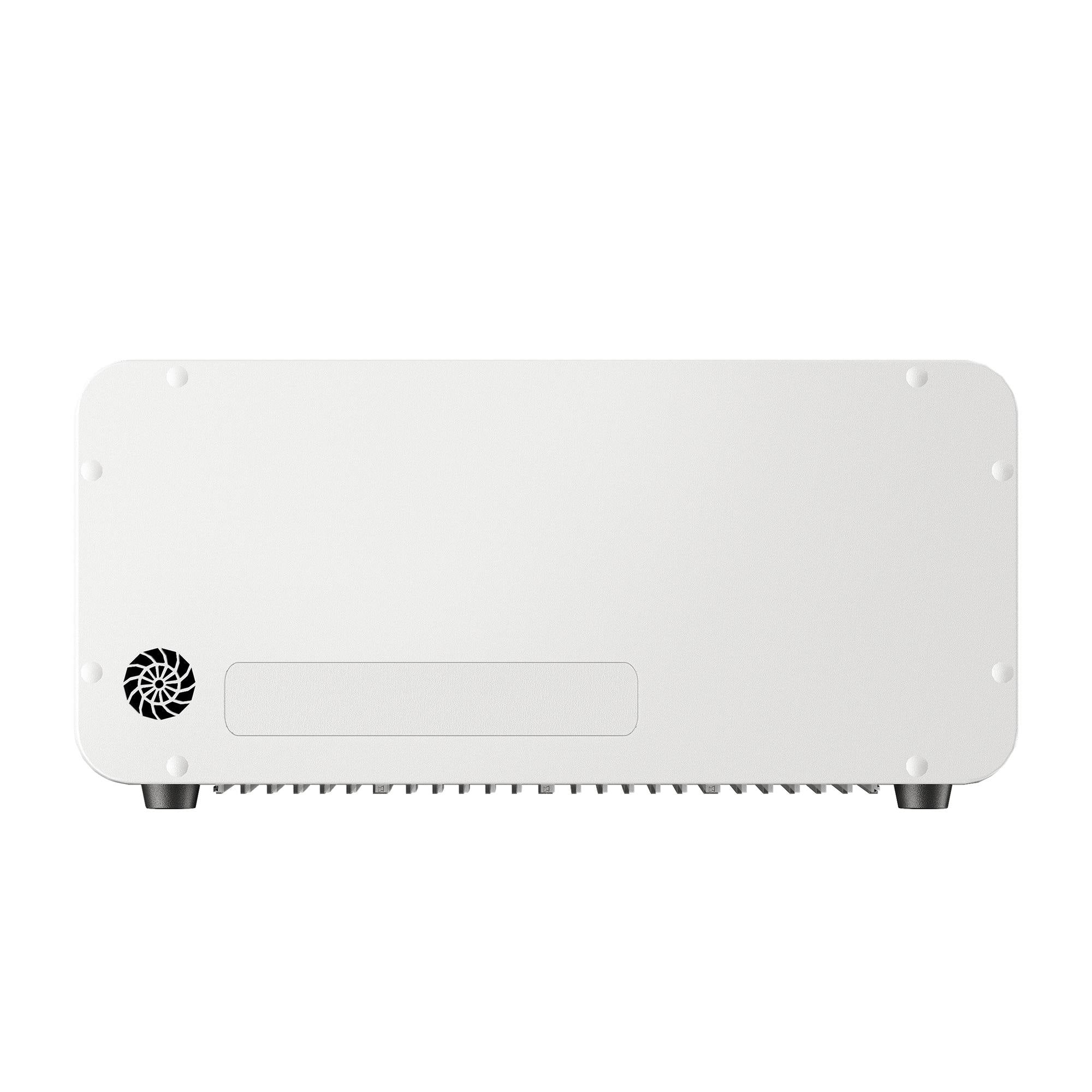 55W Desktop Laser Cutter mit 500x300mm Gravurfläche | Polar Lite - Image 8