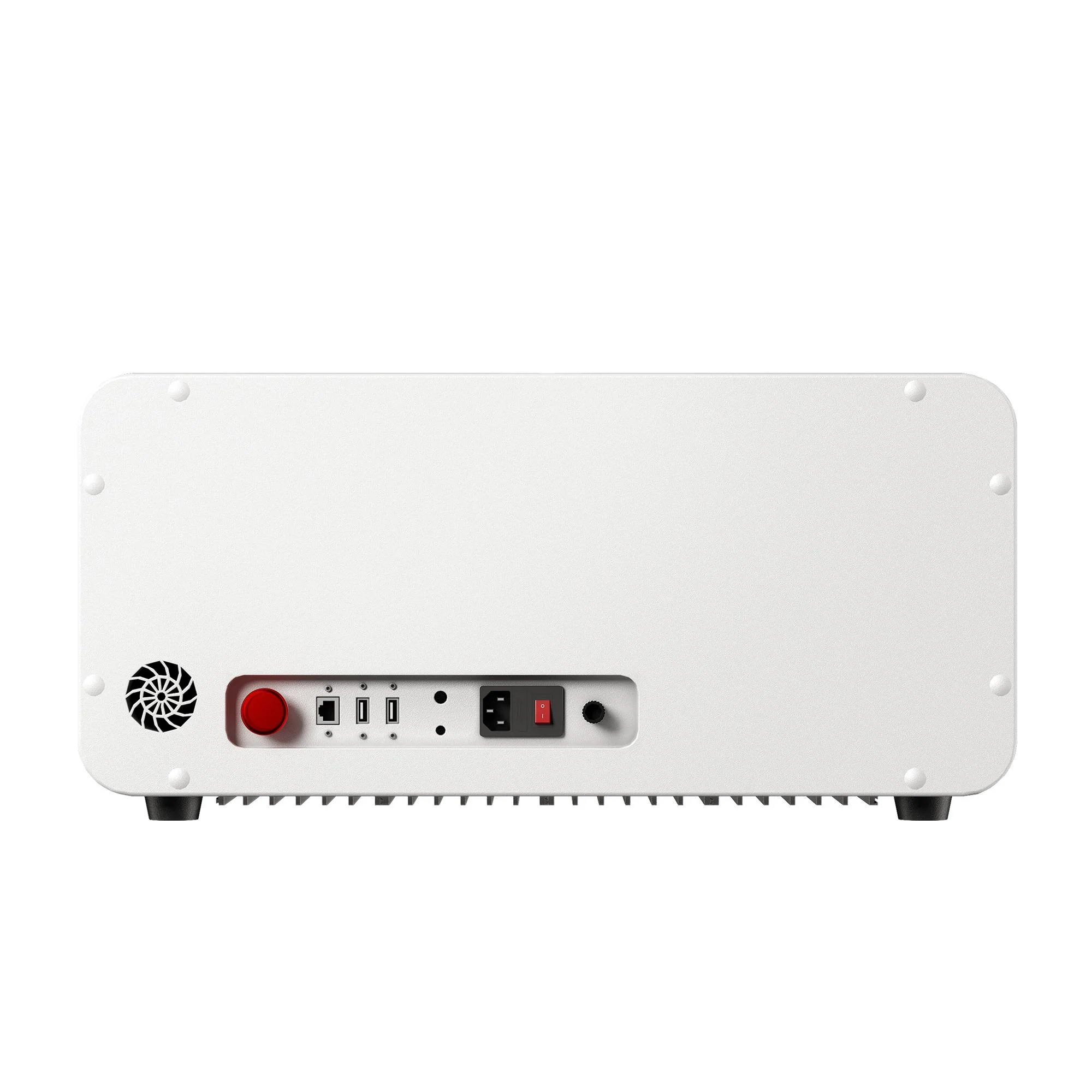 55W Desktop Laser Cutter mit 500x300mm Gravurfläche | Polar Lite - Image 9