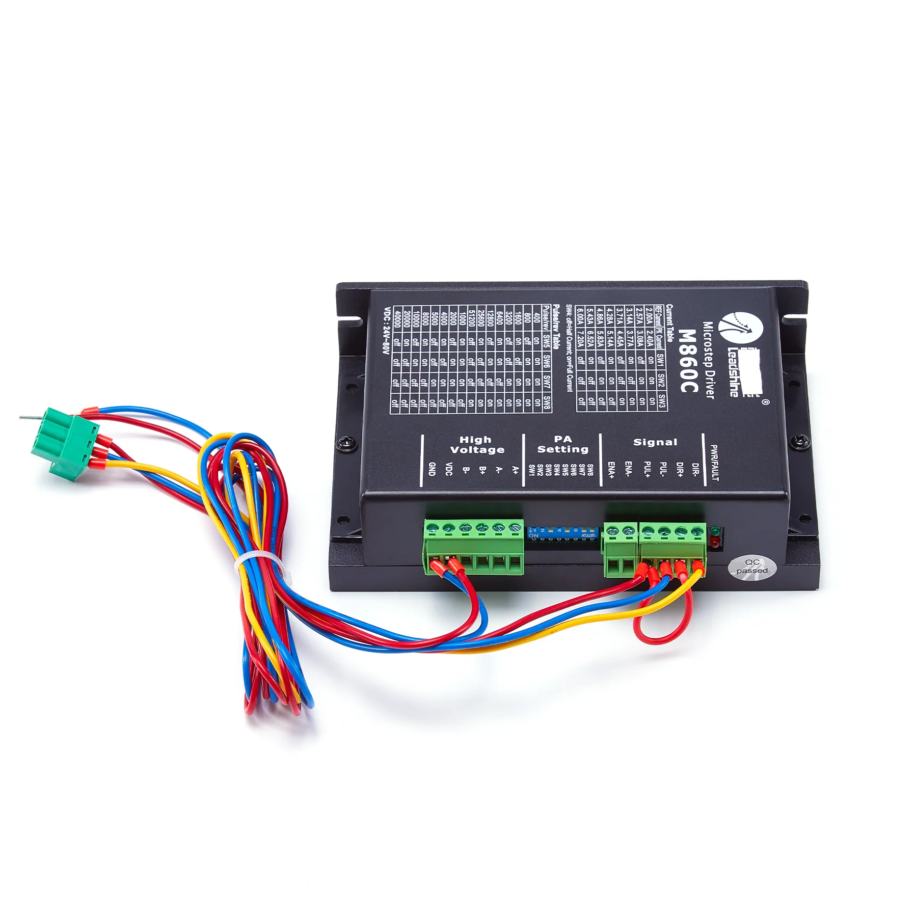 Autofokus-Kit für CO2 Laser Graviermaschinen & Cutter | AFF100 - Image 7