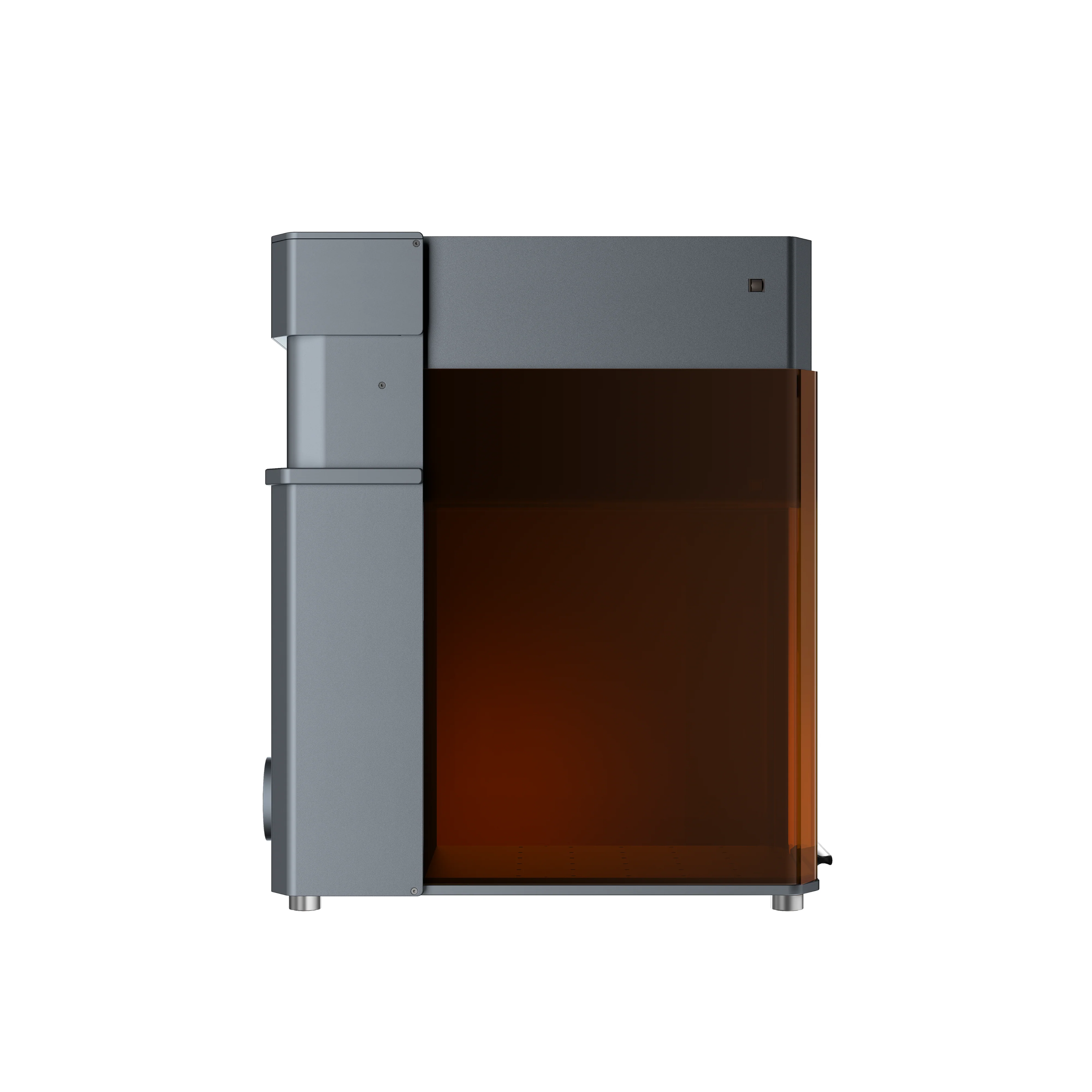 Dual-Lasergravierer mit 30W Faserlaser, 20W Diodenlaser und Autofokus | Solis Duo 32 - Image 3