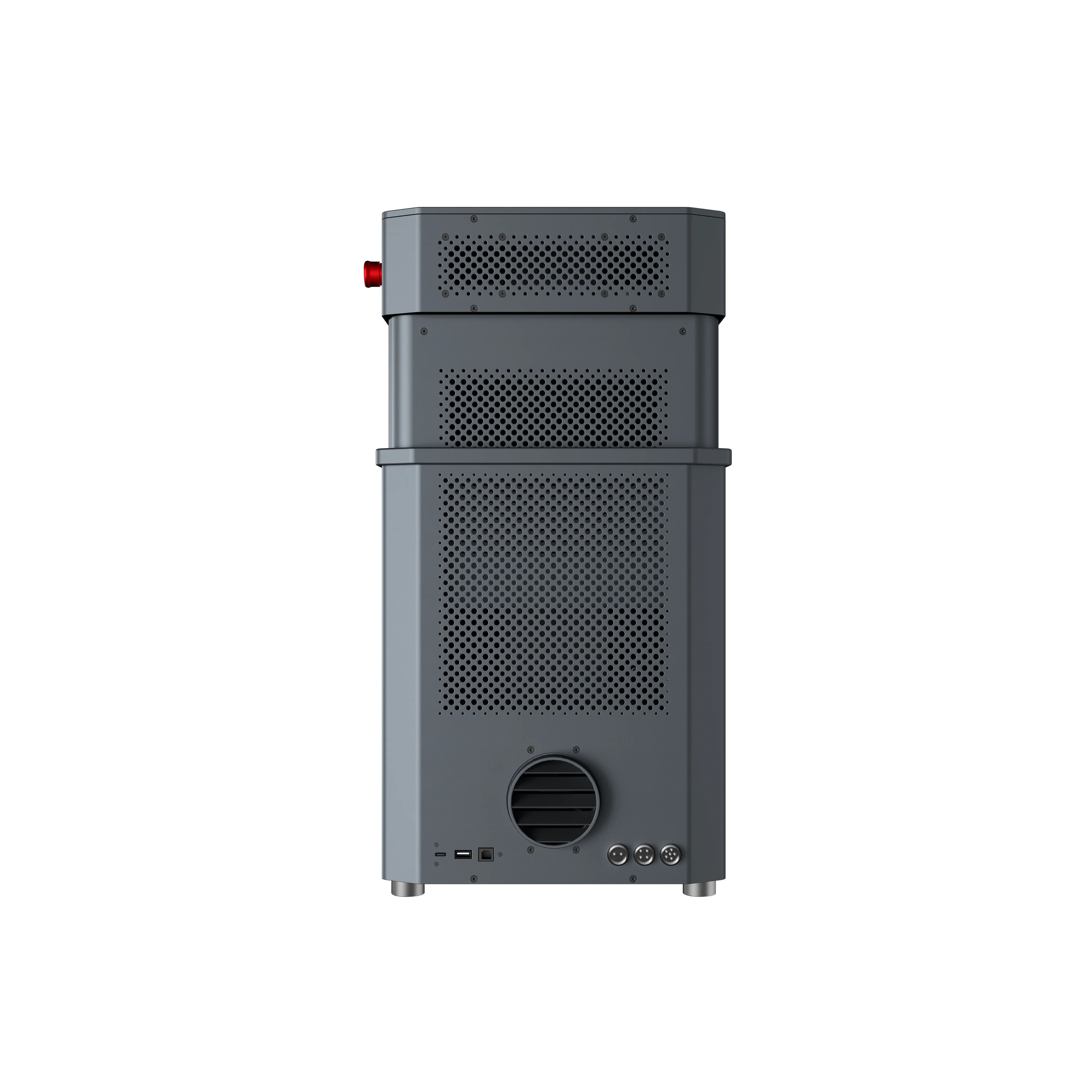 Dual-Lasergravierer mit 30W Faserlaser, 20W Diodenlaser und Autofokus | Solis Duo 32 - Image 6