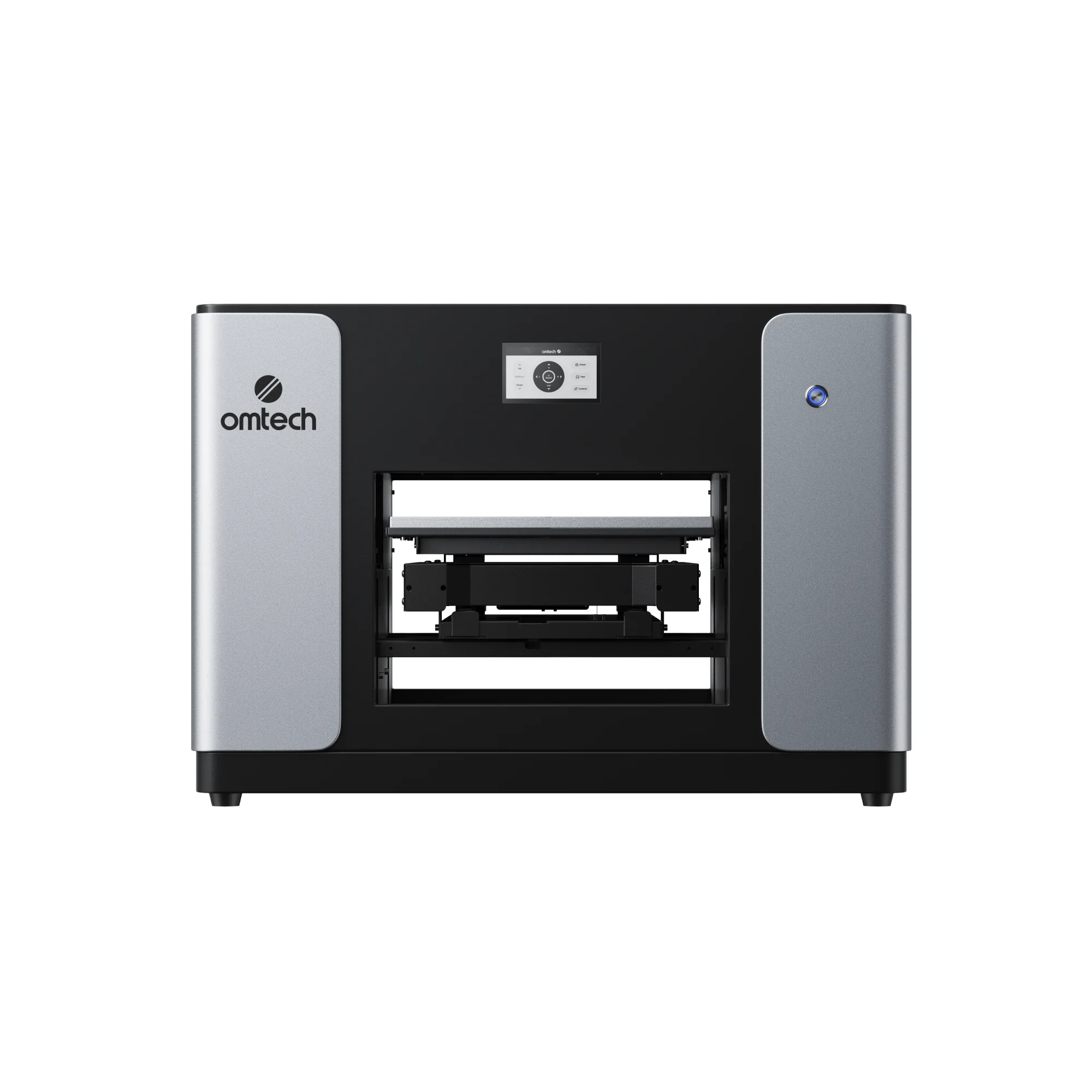 OMTech UV-Flachbettdrucker & UV-Printer mit Dual-Druckkopf | Spectra Pro - Image 2