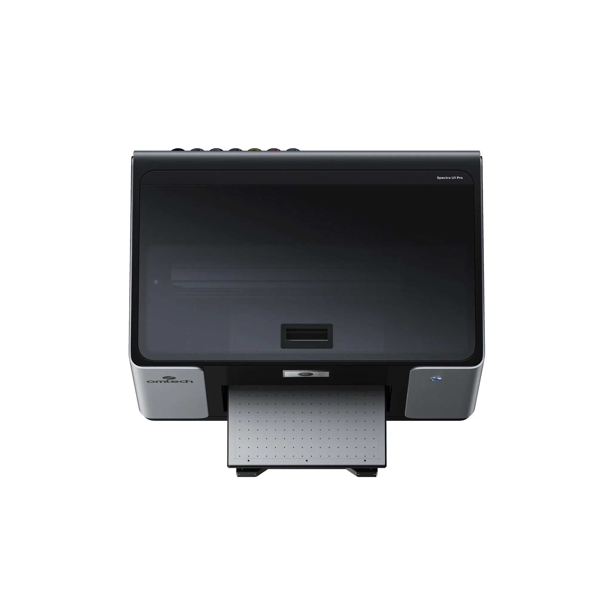 OMTech UV-Flachbettdrucker & UV-Printer mit Dual-Druckkopf | Spectra Pro - Image 5